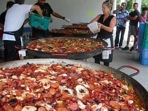 2015 06 21 COLLE SUR LOUP PAELLA (25)